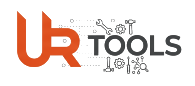 URTOOLS Logo